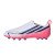 Thumbnail of adidas Originals F50 HYPERFAST LEAGUE Laceless Artificial Ground Football Boots Kids (LA3941) [1]
