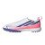 Thumbnail of adidas Originals F50 Hyperfast League Laceless Turf Football Shoes Kids (KK1325) [1]