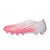 Thumbnail of adidas Originals F50 SPARKFUSION ELITE Laceless Firm Ground / Artificial Ground Football Boots Womens (IH4474) [1]
