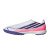 Thumbnail of adidas Originals F50 Hyperfast League Laceless Turf Football Shoes (IH4585) [1]