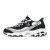 Thumbnail of Skechers D'Lites - Smooth Nostalgia (150537-BKNT) [1]
