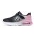 Thumbnail of Skechers Mädchen Microspec Max Advance - Glitz Gala (303859-BKRG) [1]