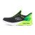 Thumbnail of Skechers Microspec Max - Brisk-Stripe (403890-BKLM) [1]