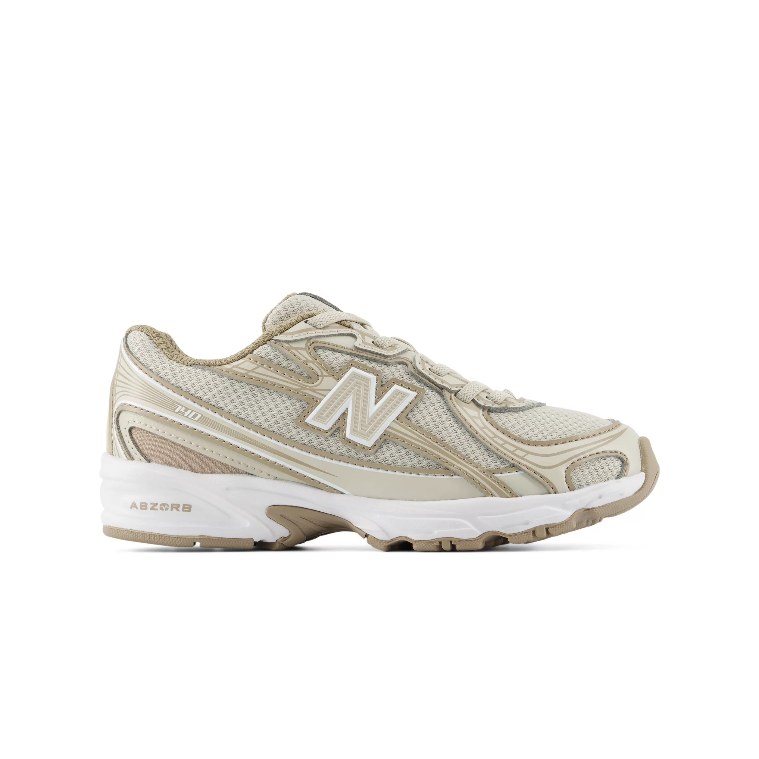 Thumbnail of New Balance 740 Bungee Lace (P7404DN) [1]