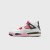 Thumbnail of Nike Jordan Jordan 4 Retro C (PS) (IO2363-100) [1]