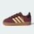 Thumbnail of adidas Originals GAZELLE, KOMFORTVERSCHLUSS, ELASTISCHE SCHNÜRSENKEL (KI7355) [1]
