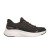Thumbnail of Skechers Contour Foam - Cozy Fit (303949-BKRG) [1]