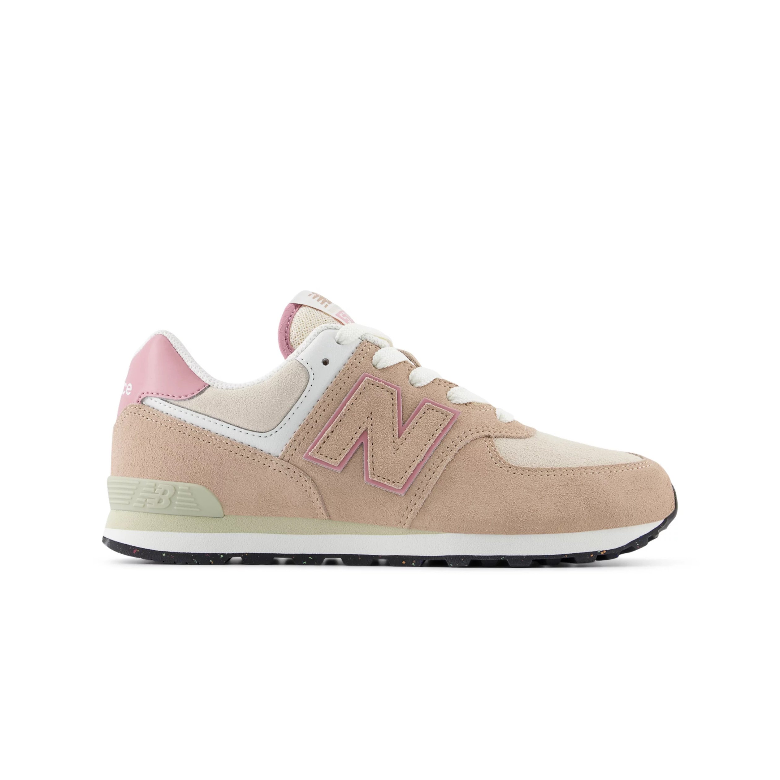 Thumbnail of New Balance 574 Lace (GC574QTC) [1]