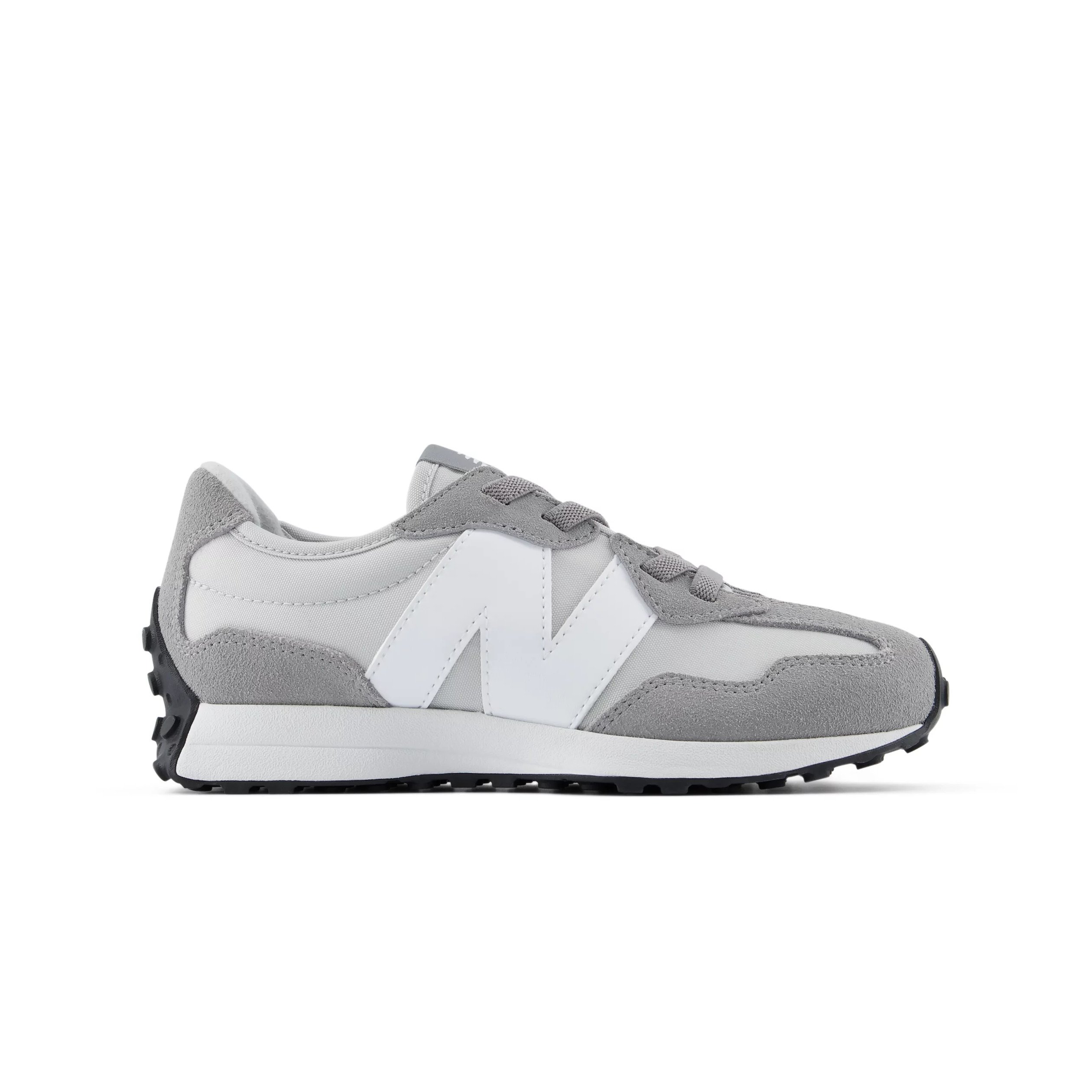 Thumbnail of New Balance 327 Bungee Lace (P3279EW) [1]
