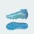 Thumbnail of adidas Originals F50 Sparkfusion League Kids Mid-Cut Trinity Rodman, feste Böden/Kunstrasen (LA4057) [1]