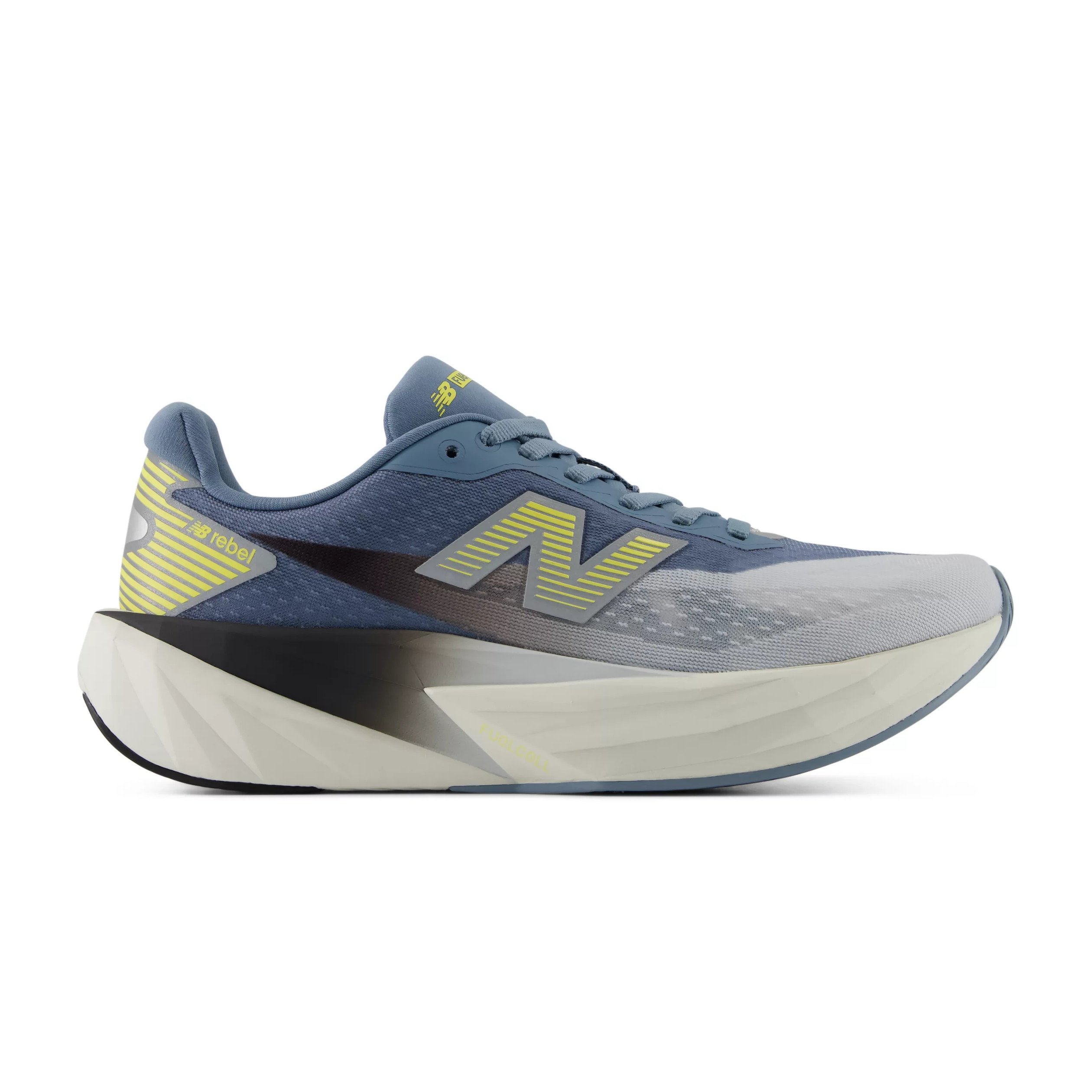 Thumbnail of New Balance Night Lights FuelCell Rebel v5 (WFCX38V) [1]