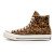 Thumbnail of Converse Chuck 70 Leopard Pony Hair (A19169C) [1]