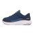 Thumbnail of Skechers Jungen Contour Foam - Cozy Fit (404200-NVY) [1]