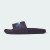 Thumbnail of adidas Originals ADILETTE COMFORT MERCEDES AMG PETRONAS F1 TEAM BADESCHLAPPEN (HQ9488) [1]