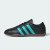 Thumbnail of adidas Originals GRAND COURT LO MERCEDES-AMG PETRONAS F1 TEAM (KI8649) [1]
