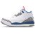 Thumbnail of Nike Jordan Jordan 3 Retro (PS) (DM0966-104) [1]