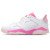Thumbnail of Nike Jordan Jordan 6 Retro Low (PS) (IQ5979-100) [1]