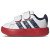 Thumbnail of adidas Originals ADIDAS MARVEL SPIDER-MAN GRAND COURT KIDS (KI9192) [1]