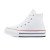 Thumbnail of Converse Converse Color EVA Platform Chuck Taylor All Star (671108C) [1]