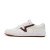 Thumbnail of Vans Two-tone Lowland Comfycush Shoes ((two-tone) Marshmallow/mauve Wine) Weiß, Größe 34.5 (VN0A7TNLB45) [1]
