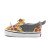 Thumbnail of Vans Kleinkinder Slip-on V Rinoceraffe (VN000BVAC0V) [1]