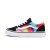 Thumbnail of Vans Kinder Spiral Tie Dye Old Skool (VN0A4UHZ99E) [1]