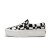 Thumbnail of Vans Woven Check Classic Slip-on Stackform (VN0A7Q5RBZW) [1]
