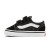Thumbnail of Vans Kleinkinder Flame Logo Repeat Old Skool Velcro Schuh (1-4 Jahre) ((flame Logo Repeat) /) Toddler , Größe 17.5 (VN000D3YABX) [1]