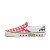 Thumbnail of Vans Diamond Check Classic Slip-on 98 Dx (VN0A7Q58Y52) [1]