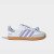 Thumbnail of adidas Originals ADIDAS CARE BEARS SAMBA OG, KOMFORTVERSCHLUSS, ELASTISCHE SCHNÜRSENKEL (KK2162) [1]