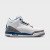 Thumbnail of Nike Jordan Air Jordan 3 Retro (GS) "True Blue" (DM0967104) [1]