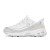 Thumbnail of Skechers D'Lites - Smooth Nostalgia (150537-WSL) [1]