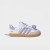 Thumbnail of adidas Originals ADIDAS CARE BEARS SAMBA OG, KOMFORTVERSCHLUSS, ELASTISCHE SCHNÜRSENKEL (KK2161) [1]