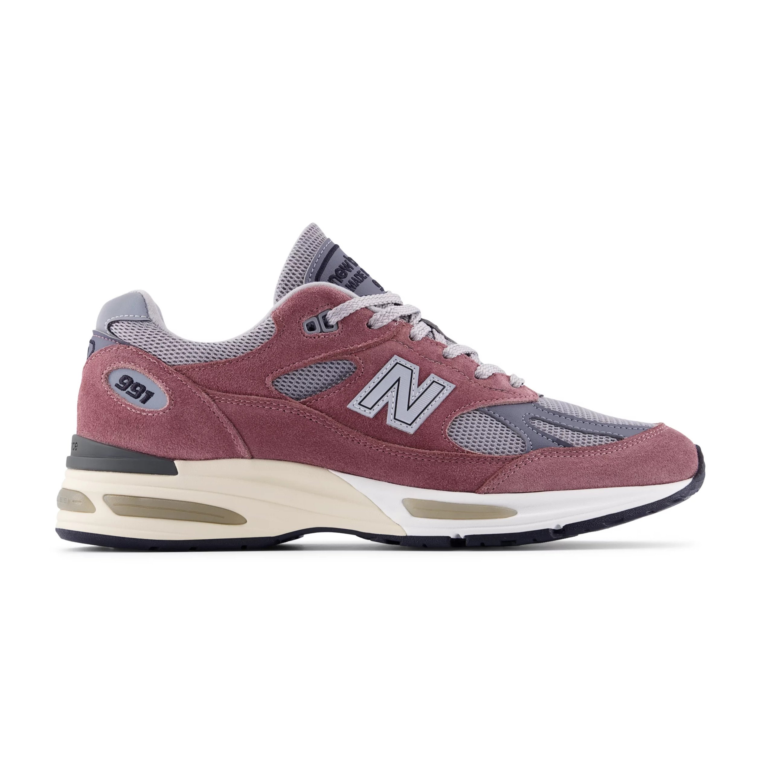 Thumbnail of New Balance Made IN UK 991v2 (U991MA2) [1]