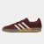 Thumbnail of adidas Originals WMNS GAZELLE INDOOR (IH9382) [1]
