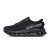 Thumbnail of Skechers Max Cushioning Glide-Step - Advert (220421-BBK) [1]