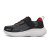 Thumbnail of Skechers Bounder 2.0 - Aqua Pace (406341-BKCC) [1]