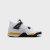 Thumbnail of Nike Jordan 4 Retro "Tour Yellow" Children (BQ7669102) [1]