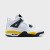 Thumbnail of Nike Jordan Air Jordan 4 Retro (GS) (408452102) [1]