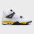 Thumbnail of Nike Jordan Air Jordan 4 Retro "Tour Yellow" (IO2463102) [1]
