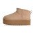 Thumbnail of UGG Classic Ultra Mini Platform (1135092-SAN) [1]