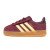 Thumbnail of adidas Originals GAZELLE, KOMFORTVERSCHLUSS, ELASTISCHE SCHNÜRSENKEL (KI7355) [1]