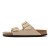 Thumbnail of Birkenstock Arizona BS Birkoflor (1031438-TRIPLES-SANDCASTLE-OYSTER) [1]