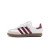 Thumbnail of adidas Originals SAMBA OG COMFORT CLOSURE ELASTIC LACE (KZ8680) [1]