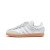 Thumbnail of adidas Originals SAMBA OG, KOMFORTVERSCHLUSS, ELASTISCHE SCHNÜRSENKEL (KK2346) [1]