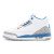 Thumbnail of Nike Jordan Air Jordan 3 Retro (GS) (DM0967-104) [1]