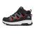 Thumbnail of Skechers Storm Blazer - Drizzle Squad (406377-BKRD) [1]