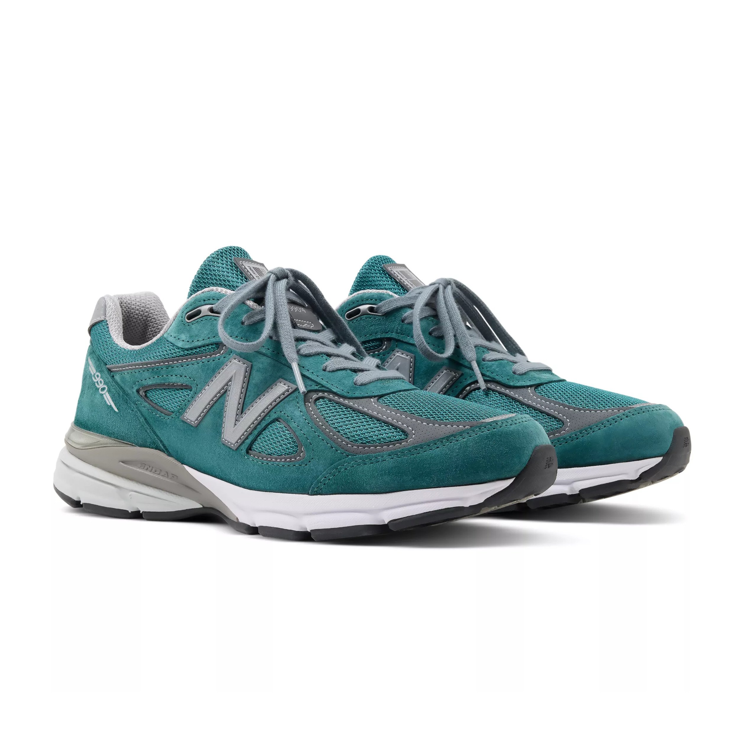 Thumbnail of New Balance Made in USA 990v4 (U990OV4) [1]