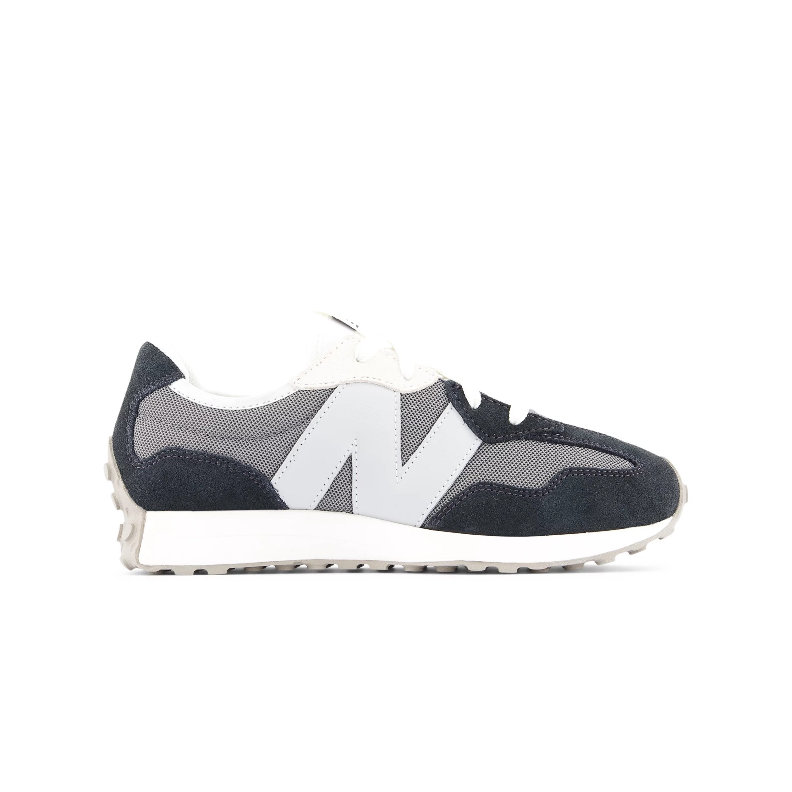 Thumbnail of New Balance 327 Lace (GS327LG) [1]