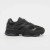 Thumbnail of New Balance 9060 black/neptune grey (G90606YK) [1]